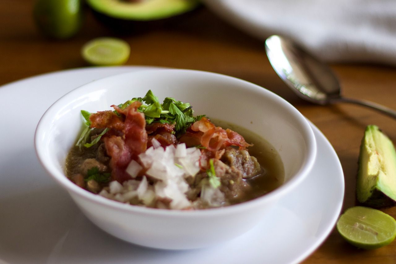 Carne en su jugo